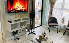 The Blyde-Luxury One Bedroom Apartment
